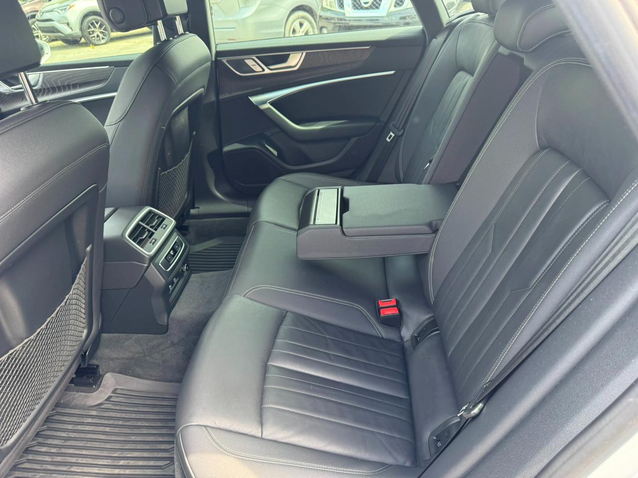 Audi A7 Premium 55 TFSI quattro 2019