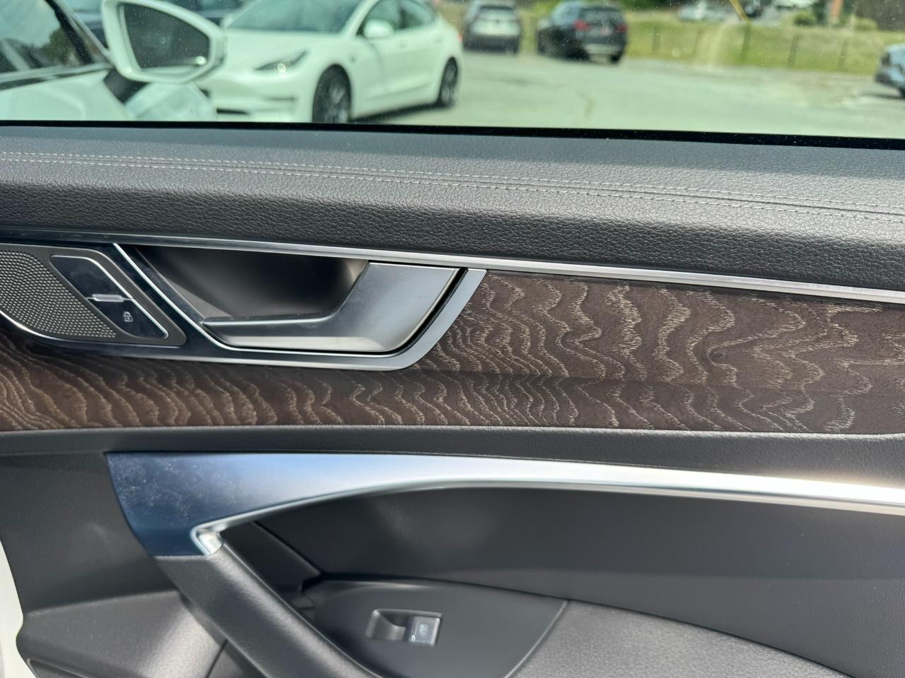 Audi A7 Premium 55 TFSI quattro 2019
