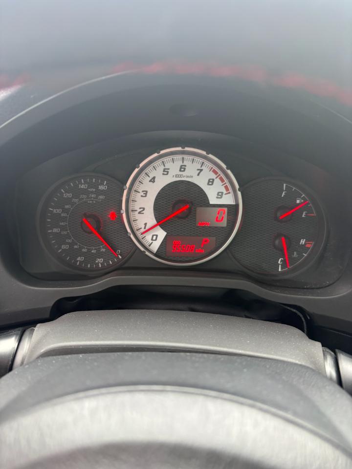 Scion FR-S 2dr Cpe Man (Natl) 2015