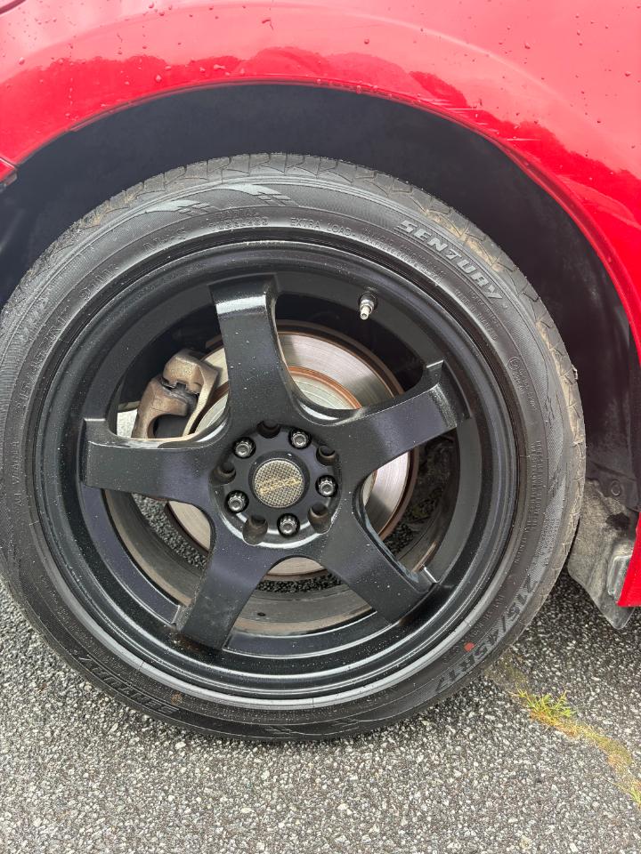 Scion FR-S 2dr Cpe Man (Natl) 2015