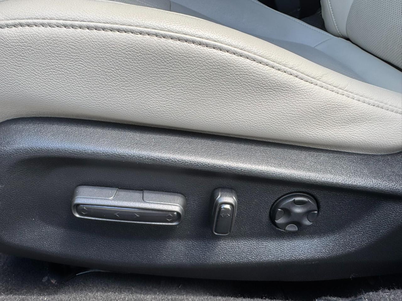 Honda Accord Sedan Touring 1.5T CVT 2018