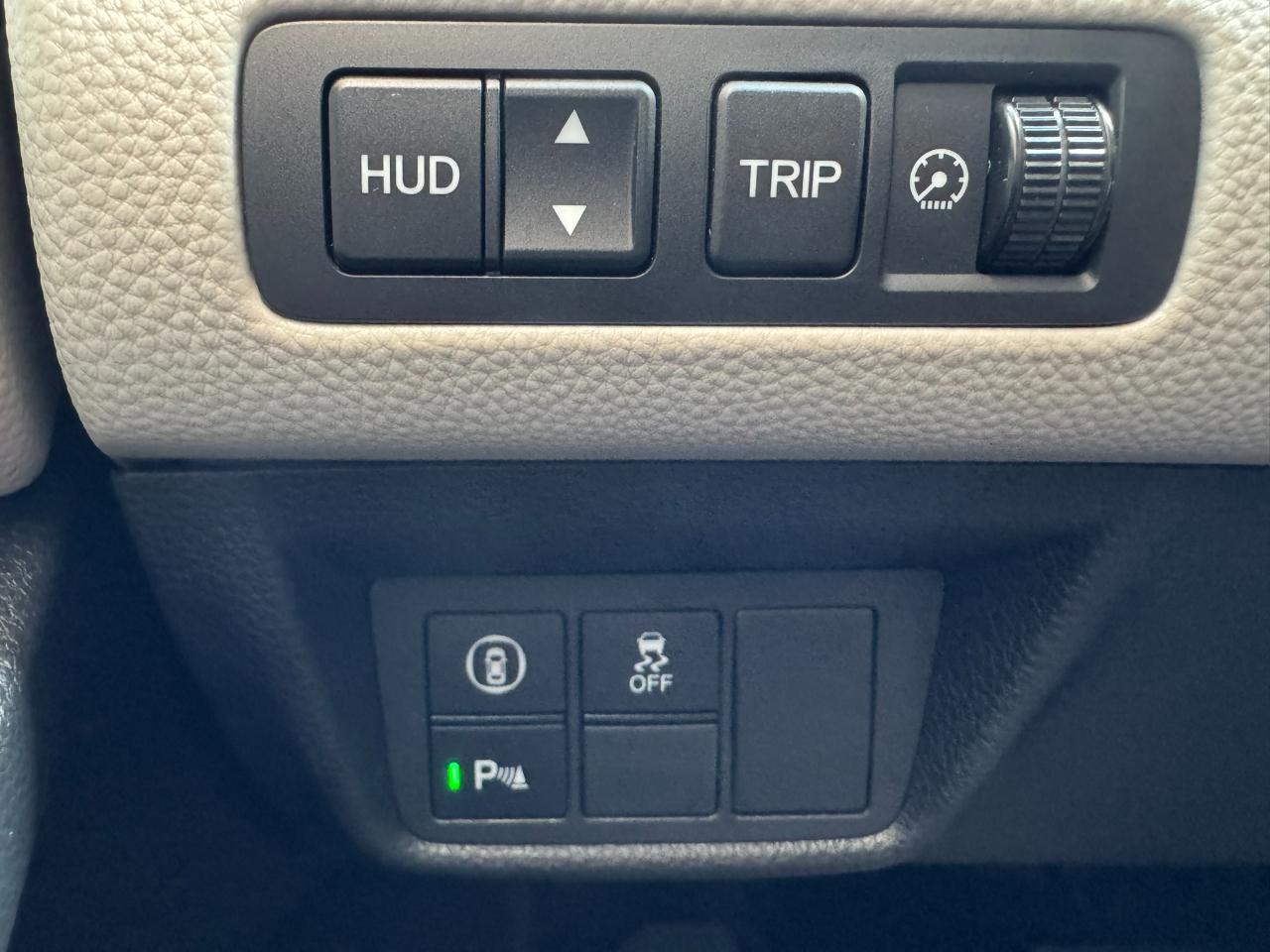 Honda Accord Sedan Touring 1.5T CVT 2018