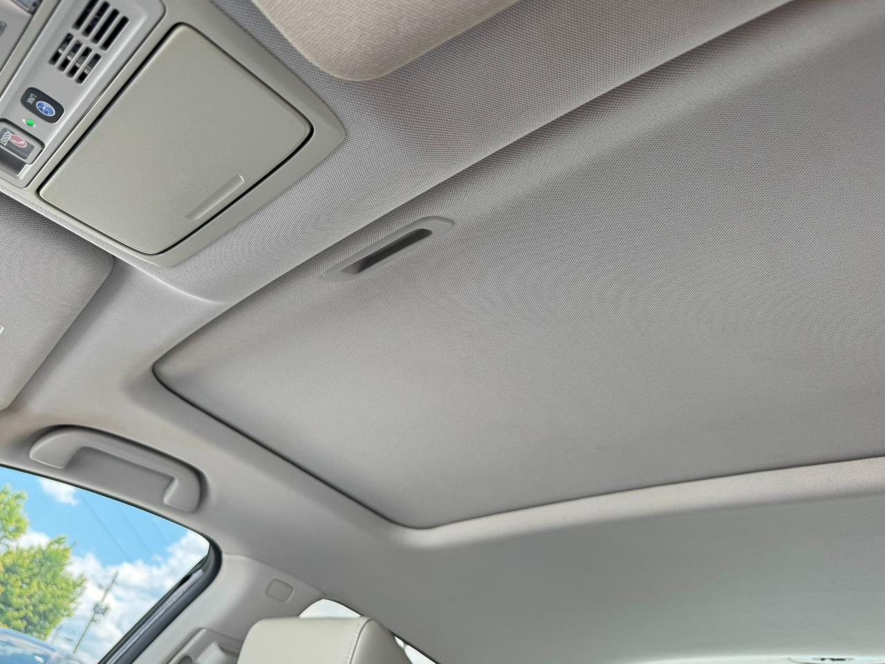 Honda Accord Sedan Touring 1.5T CVT 2018