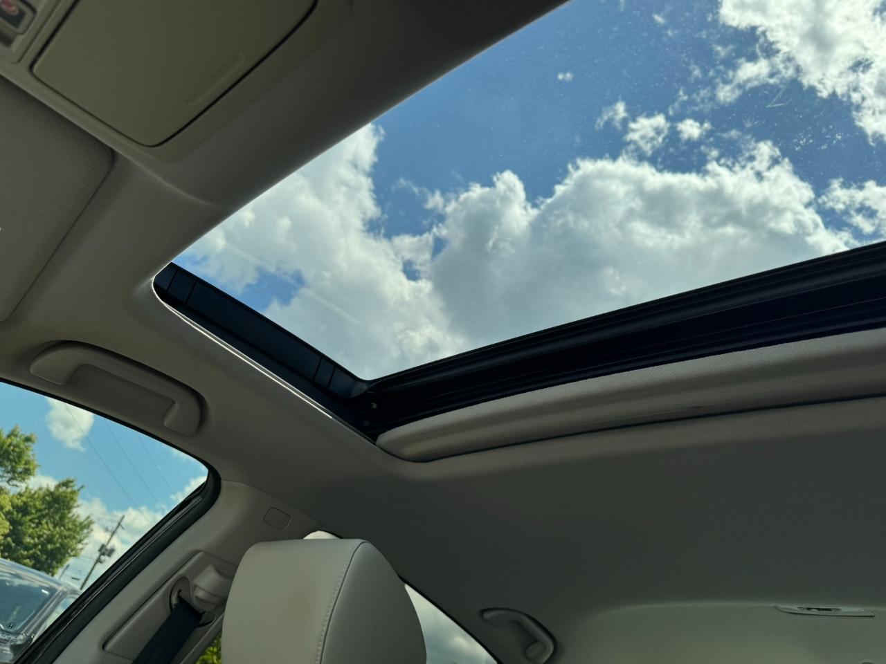 Honda Accord Sedan Touring 1.5T CVT 2018