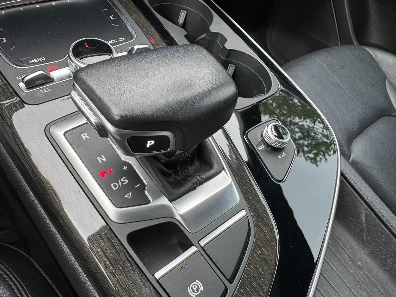 Audi Q7 SE Premium Plus 45 TFSI quattro 2019