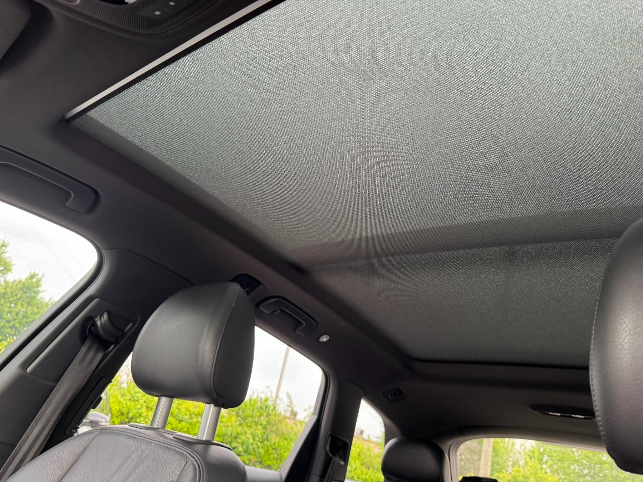 Audi Q7 SE Premium Plus 45 TFSI quattro 2019