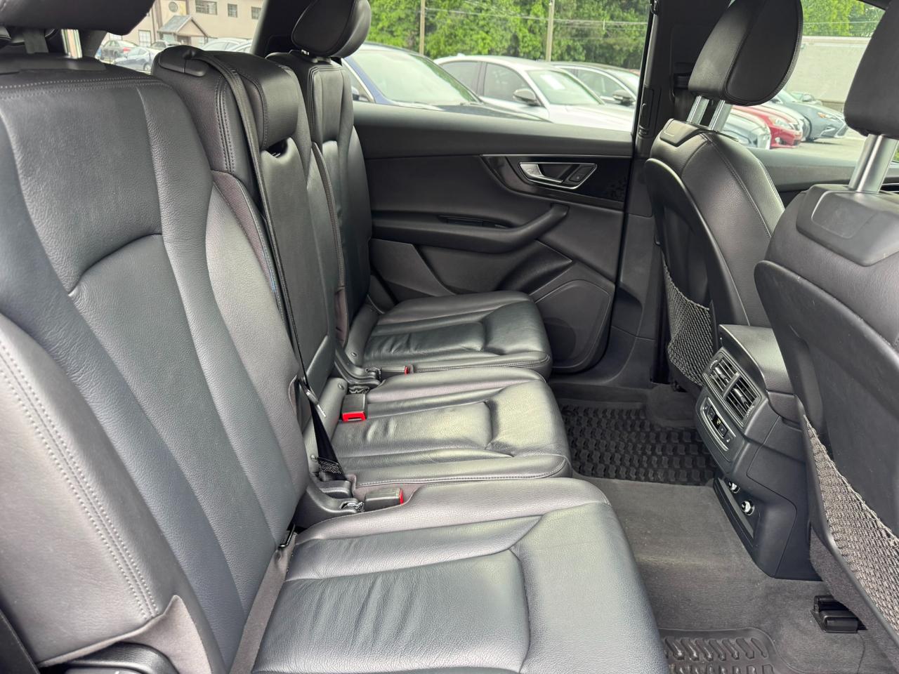 Audi Q7 SE Premium Plus 45 TFSI quattro 2019