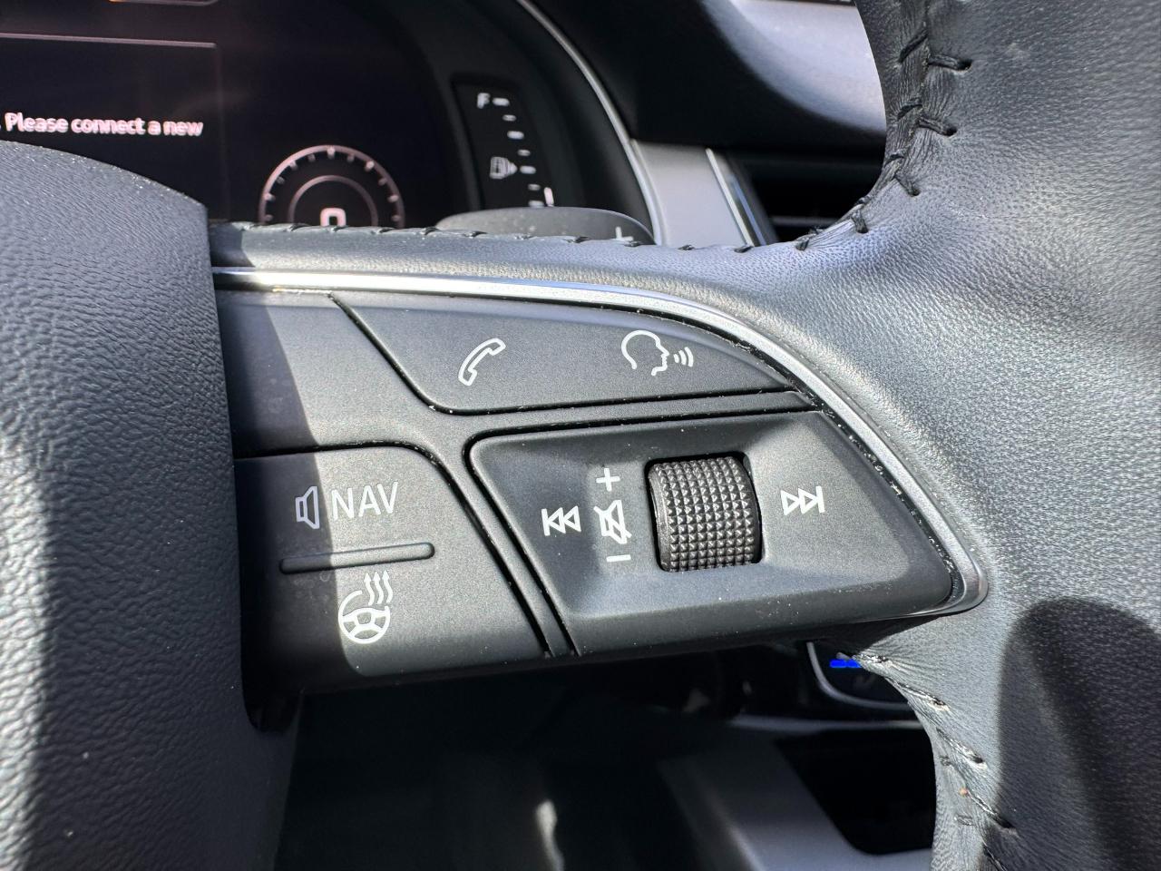 Audi Q7 SE Premium Plus 45 TFSI quattro 2019