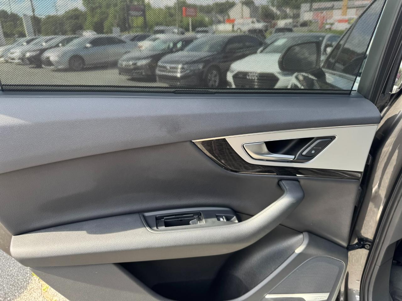 Audi Q7 SE Premium Plus 45 TFSI quattro 2019