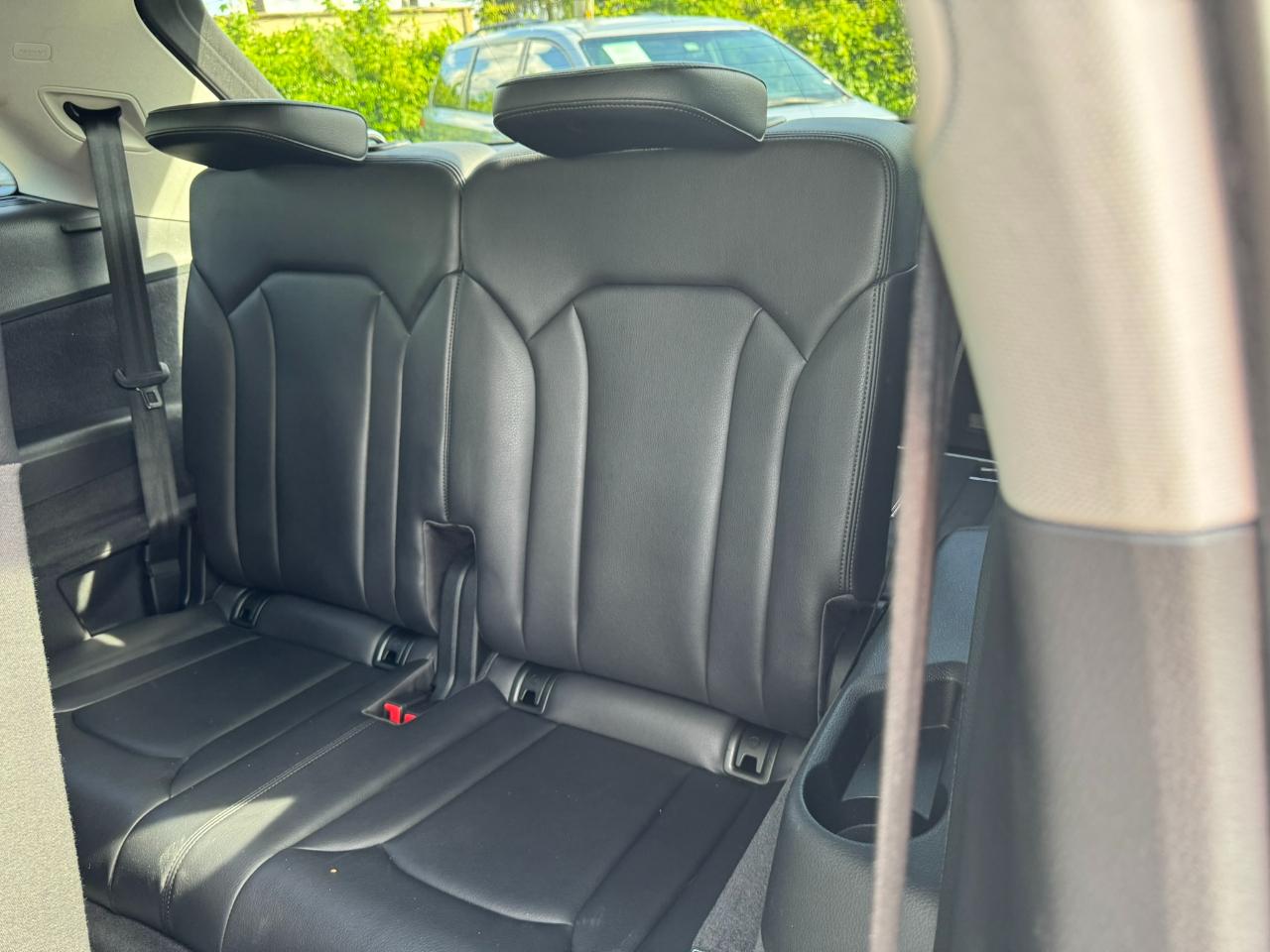 Audi Q7 SE Premium Plus 45 TFSI quattro 2019