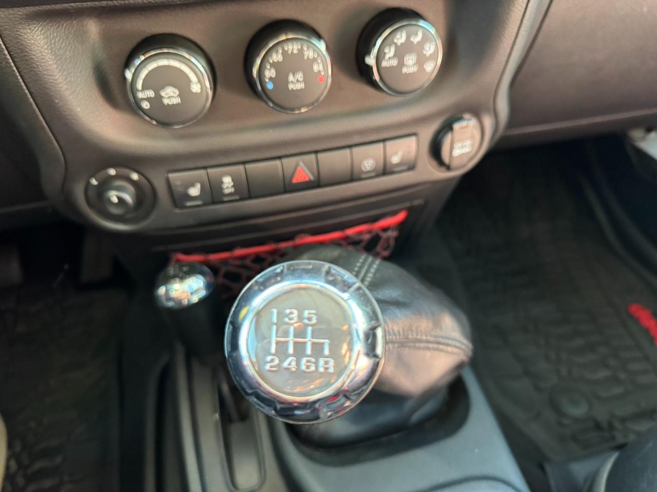 Jeep Wrangler Unlimited Rubicon Recon 4x4 2017