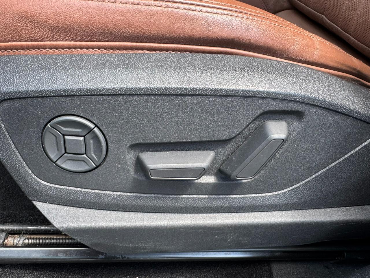 Audi E-Tron Premium Plus quattro 2019