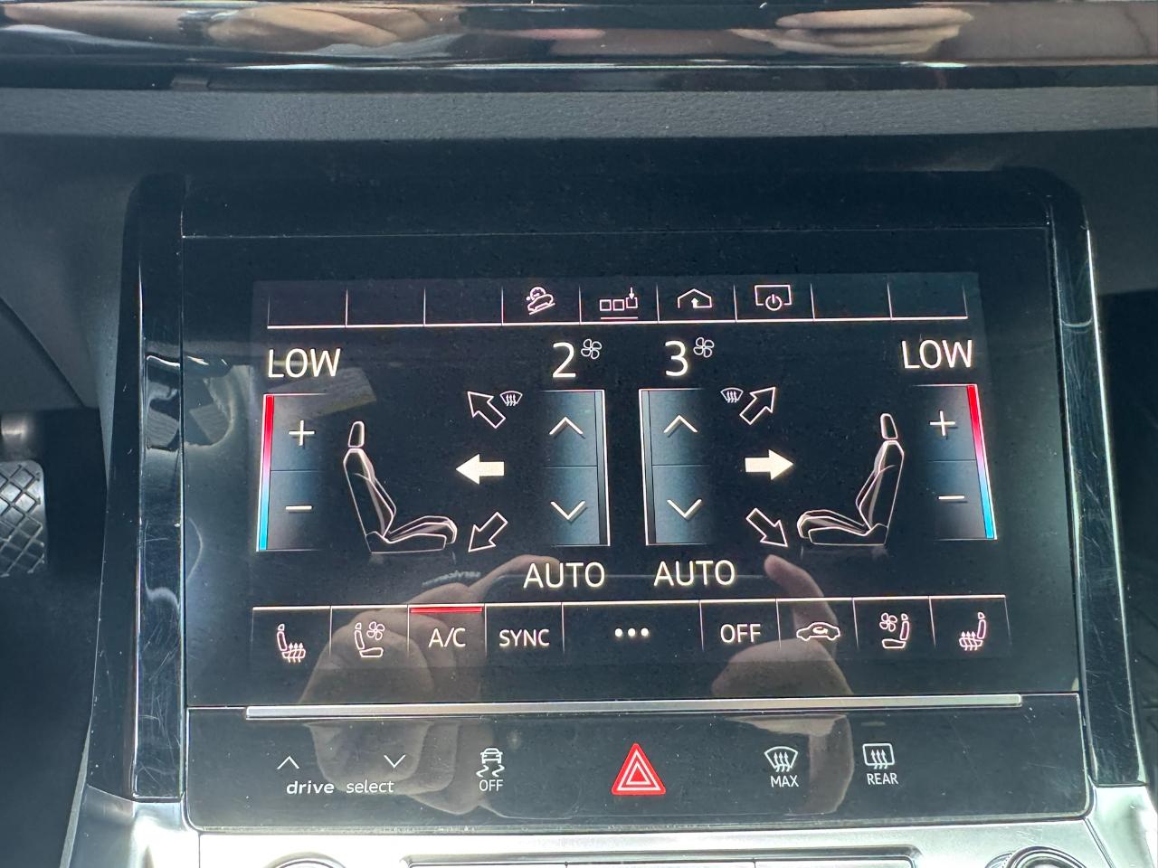 Audi E-Tron Premium Plus quattro 2019