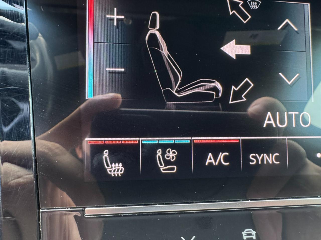 Audi E-Tron Premium Plus quattro 2019