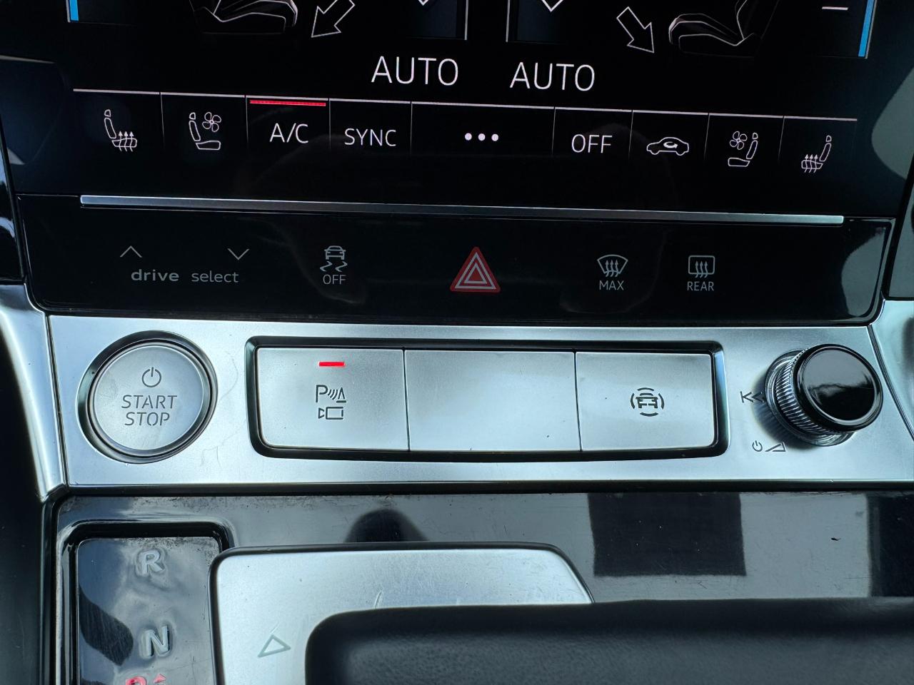 Audi E-Tron Premium Plus quattro 2019