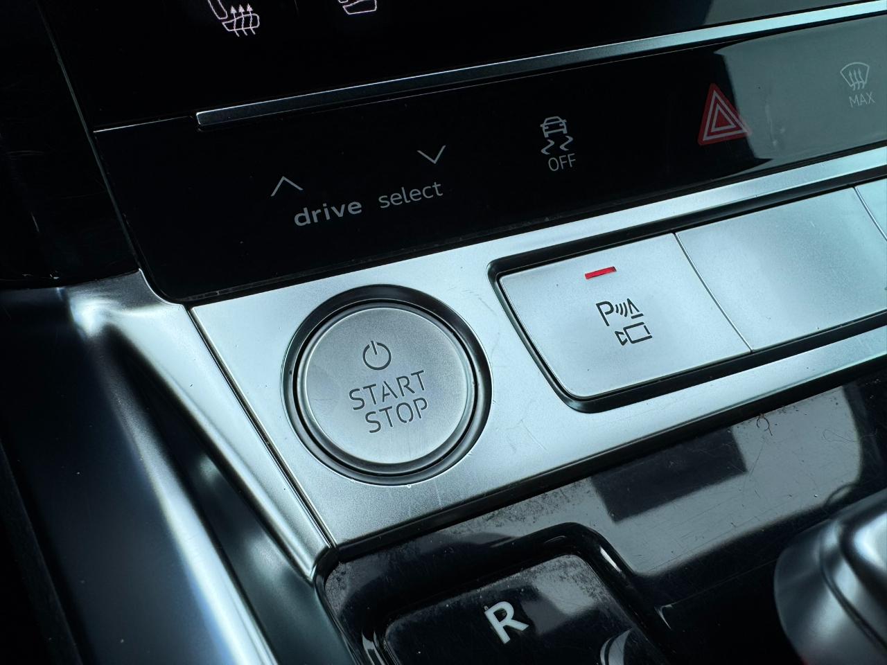 Audi E-Tron Premium Plus quattro 2019