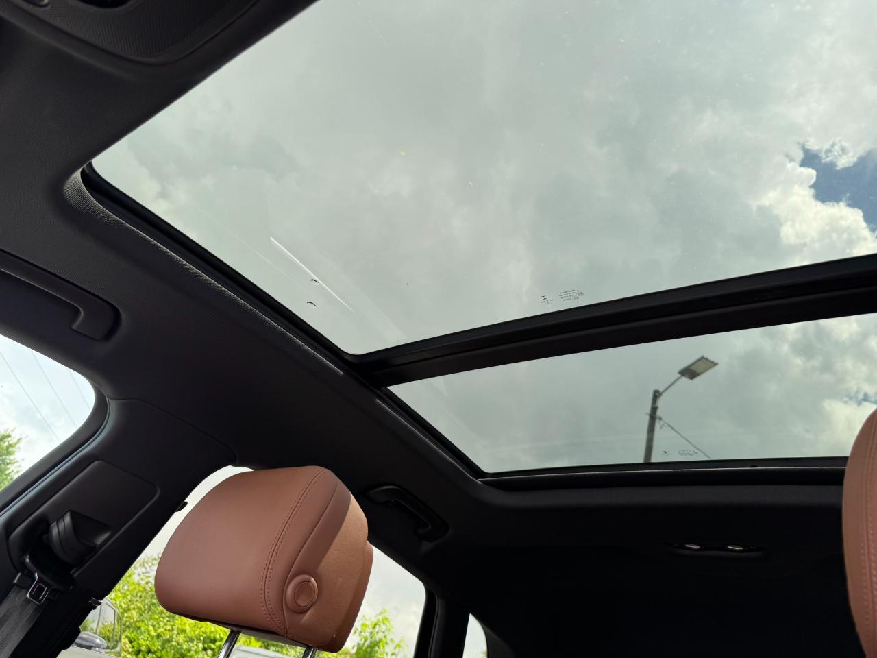 Audi E-Tron Premium Plus quattro 2019
