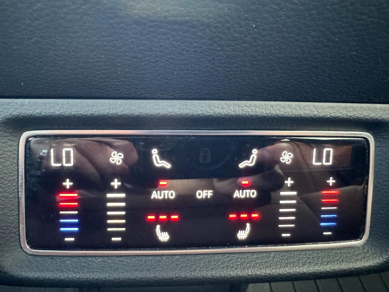 Audi E-Tron Premium Plus quattro 2019