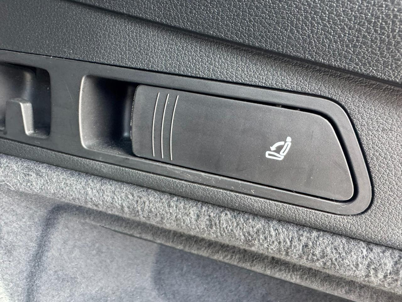 Audi E-Tron Premium Plus quattro 2019