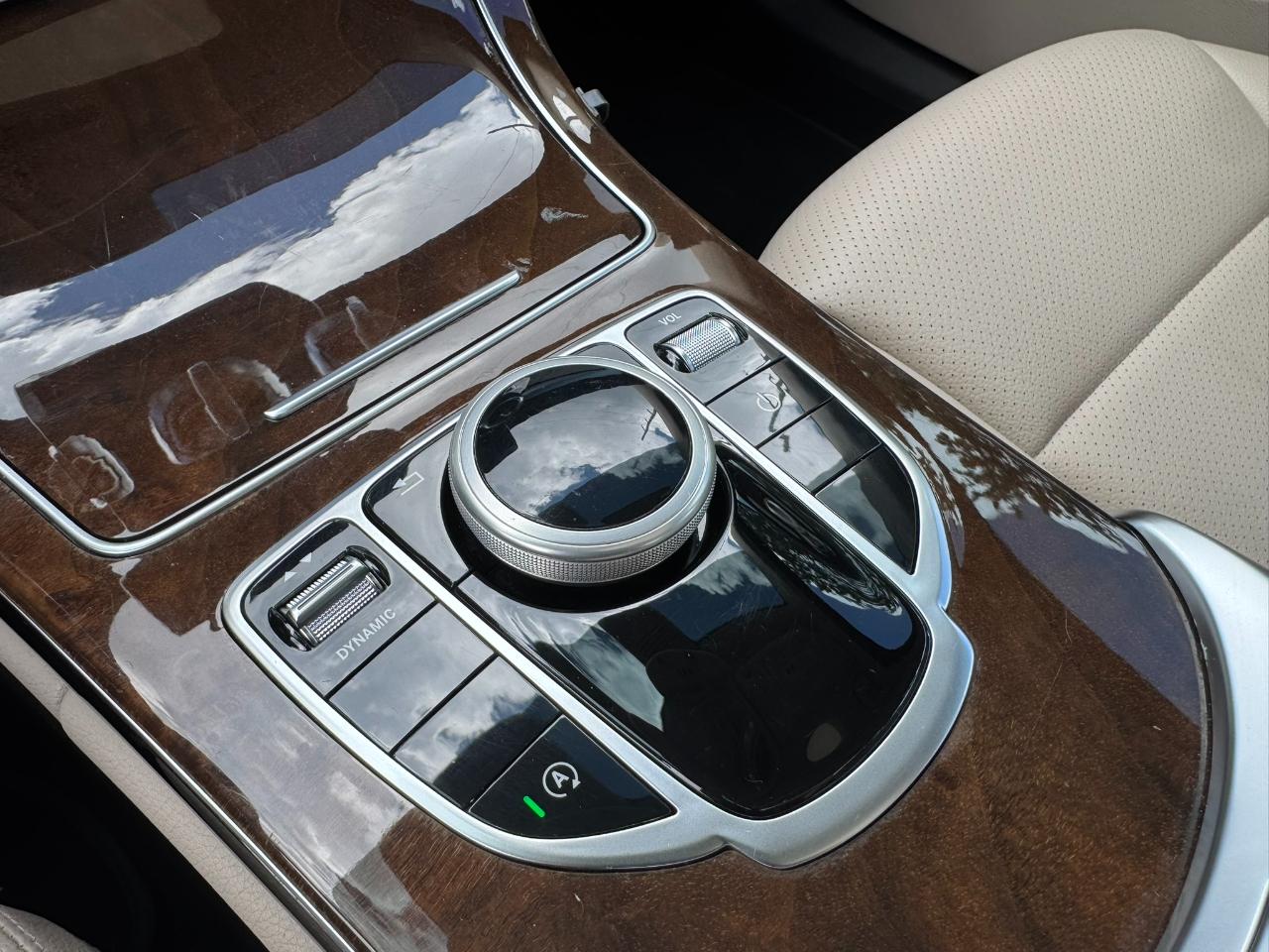 Mercedes-Benz C-Class C 300 Sedan 2017