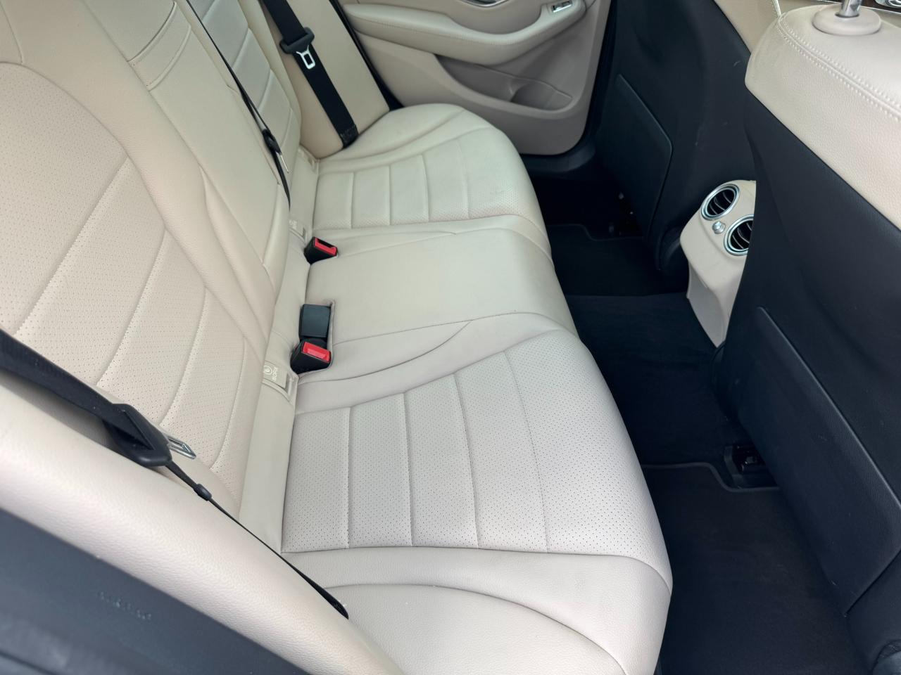 Mercedes-Benz C-Class C 300 Sedan 2017