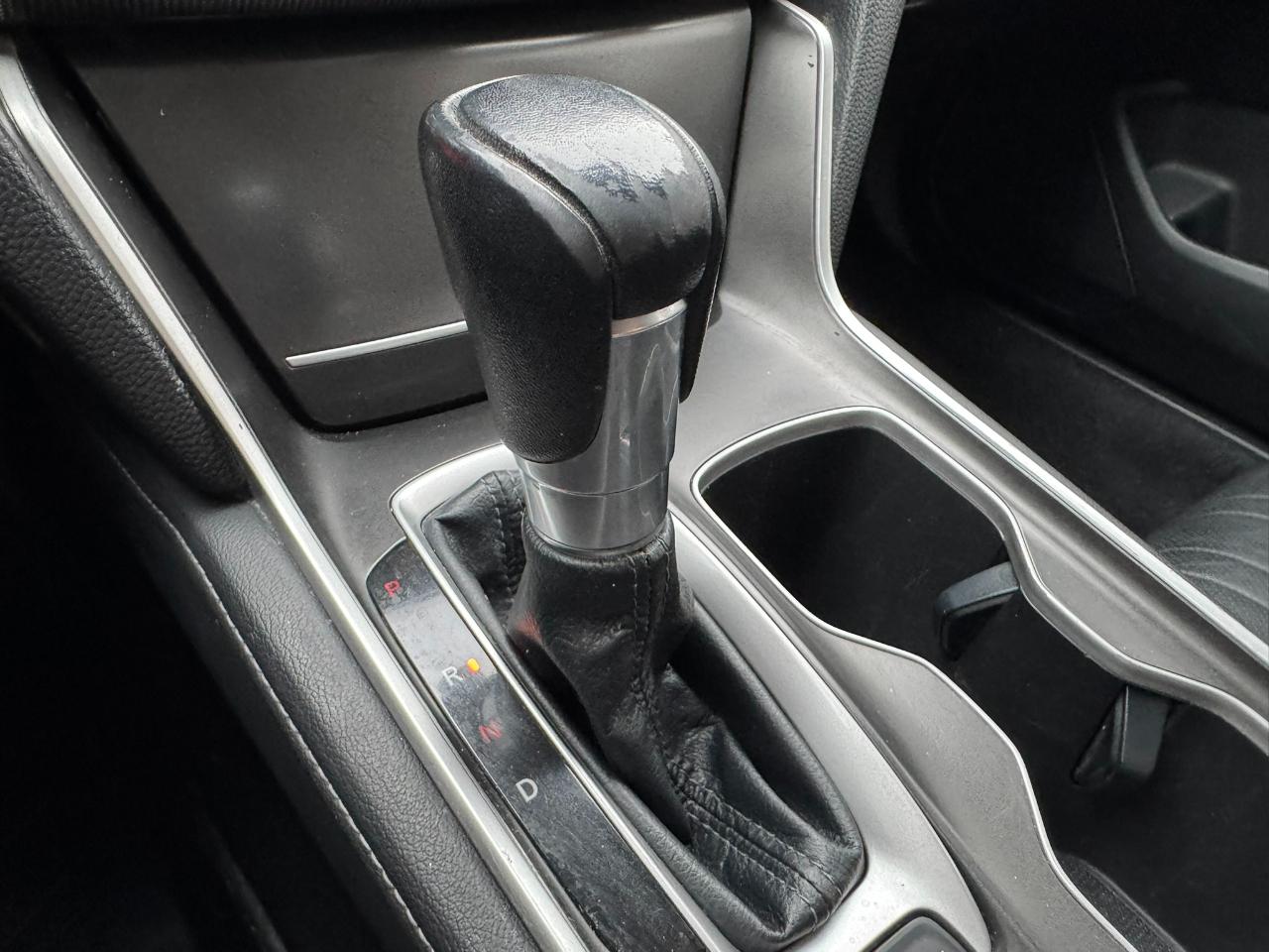 Honda Accord Sedan Sport SE 1.5T CVT 2021