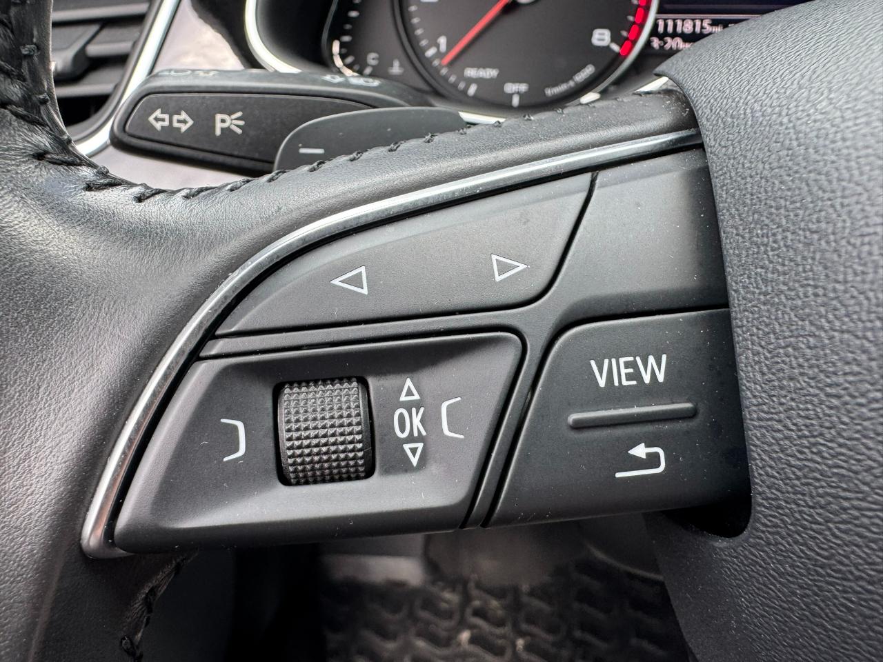 Audi Q7 3.0 TFSI Premium Plus 2017