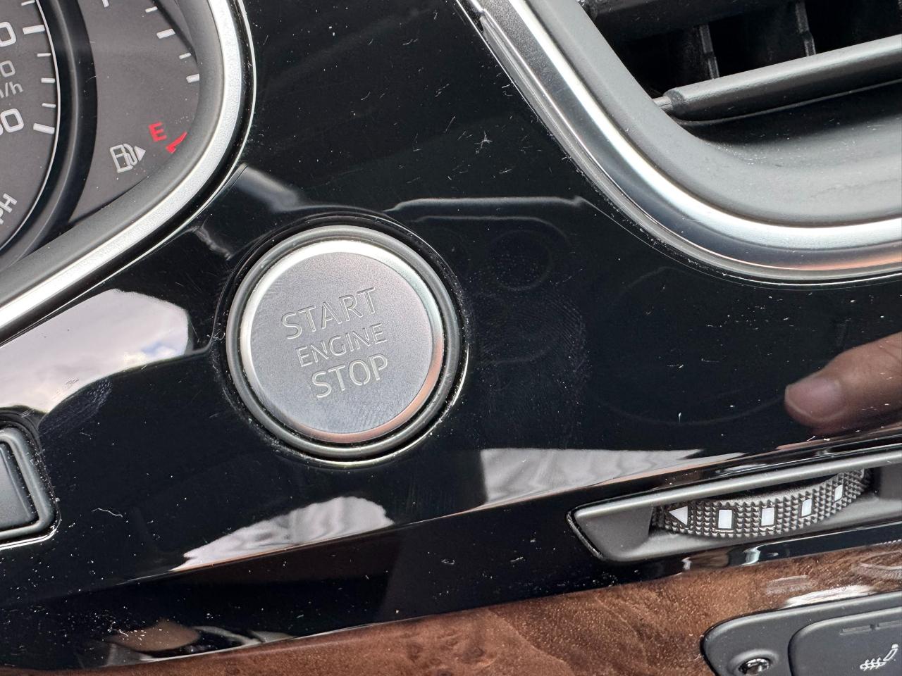 Audi Q7 3.0 TFSI Premium Plus 2017