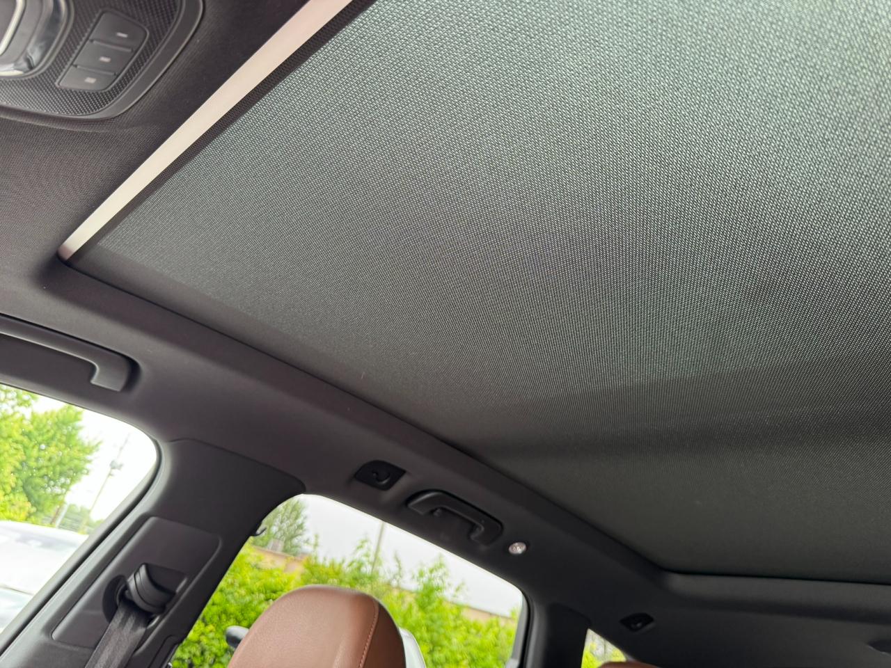 Audi Q7 3.0 TFSI Premium Plus 2017