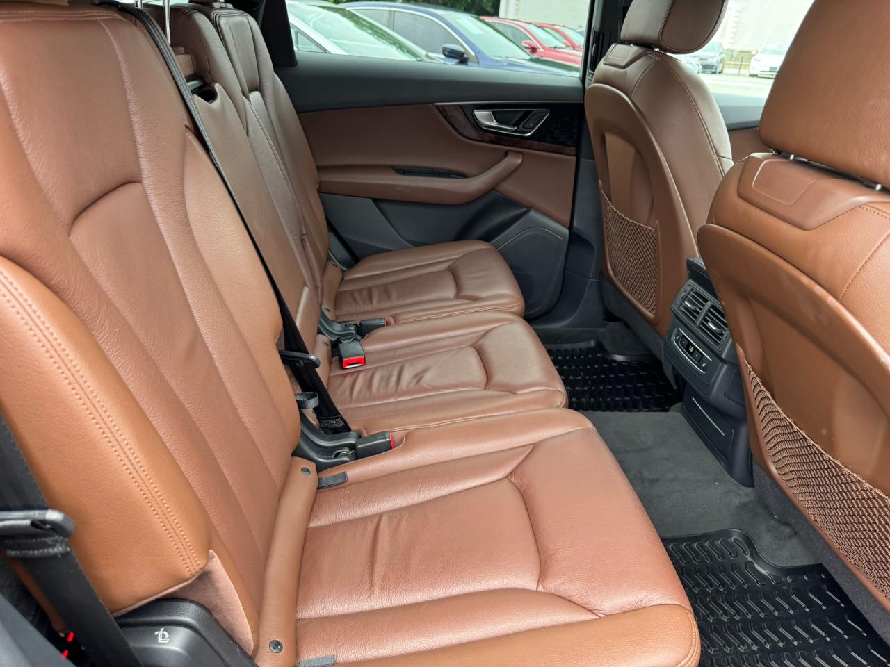 Audi Q7 3.0 TFSI Premium Plus 2017