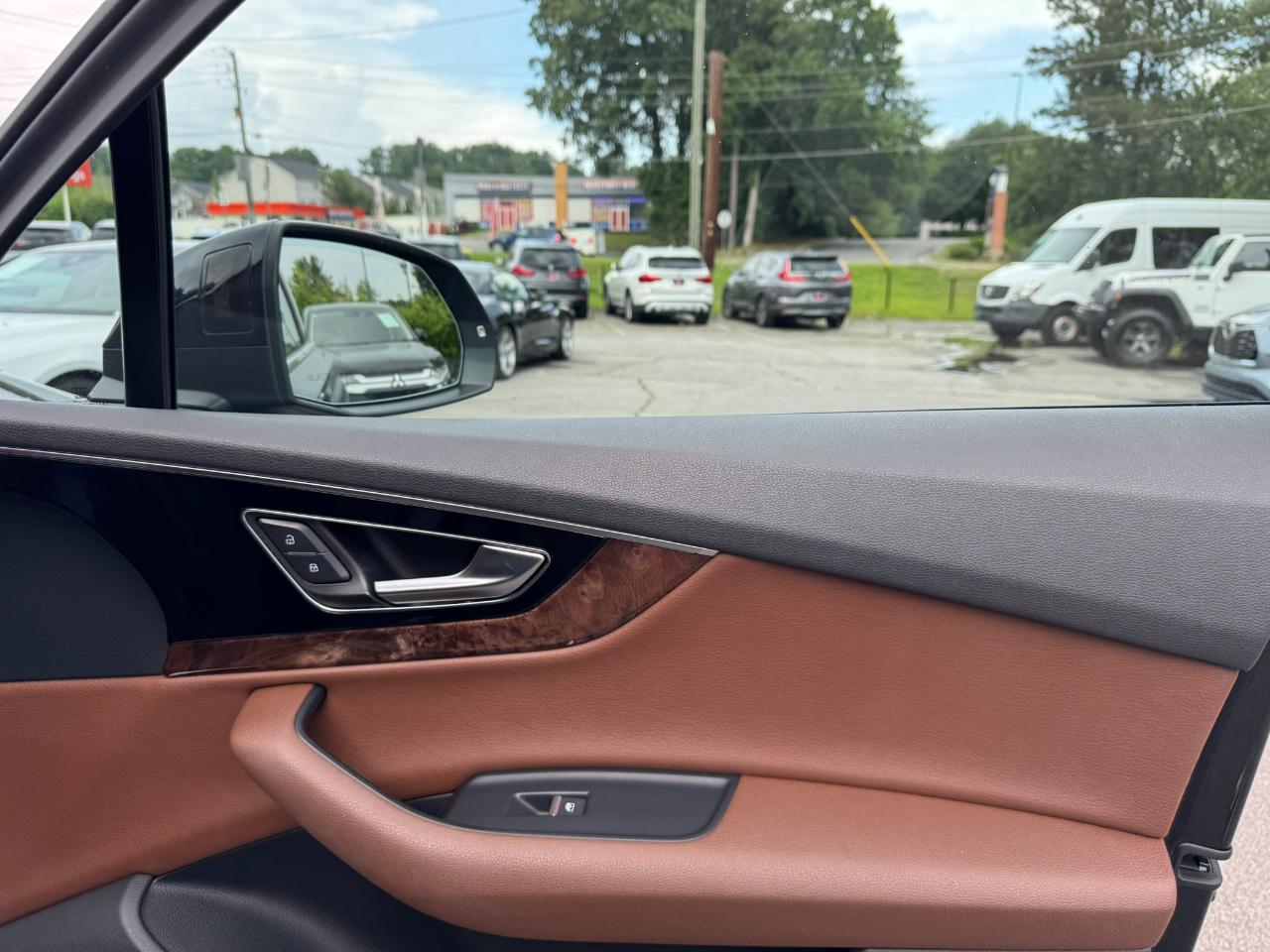 Audi Q7 3.0 TFSI Premium Plus 2017