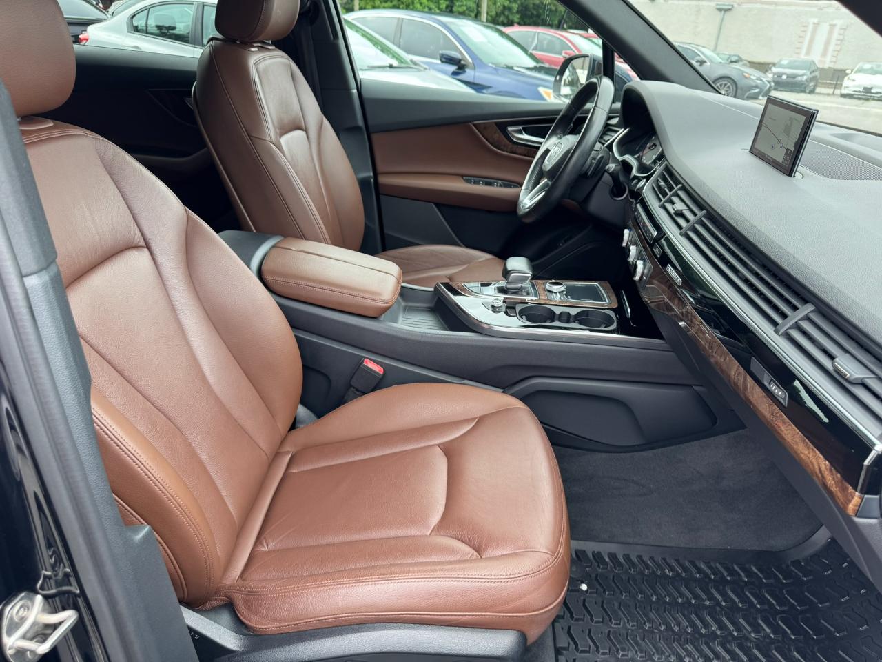 Audi Q7 3.0 TFSI Premium Plus 2017