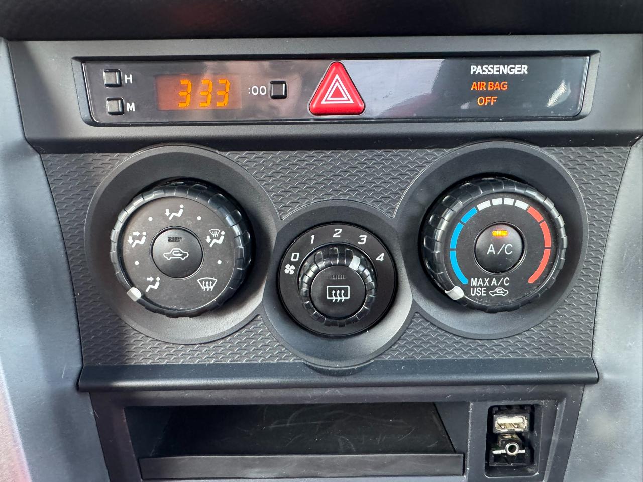 Scion FR-S 2dr Cpe Auto (Natl) 2016