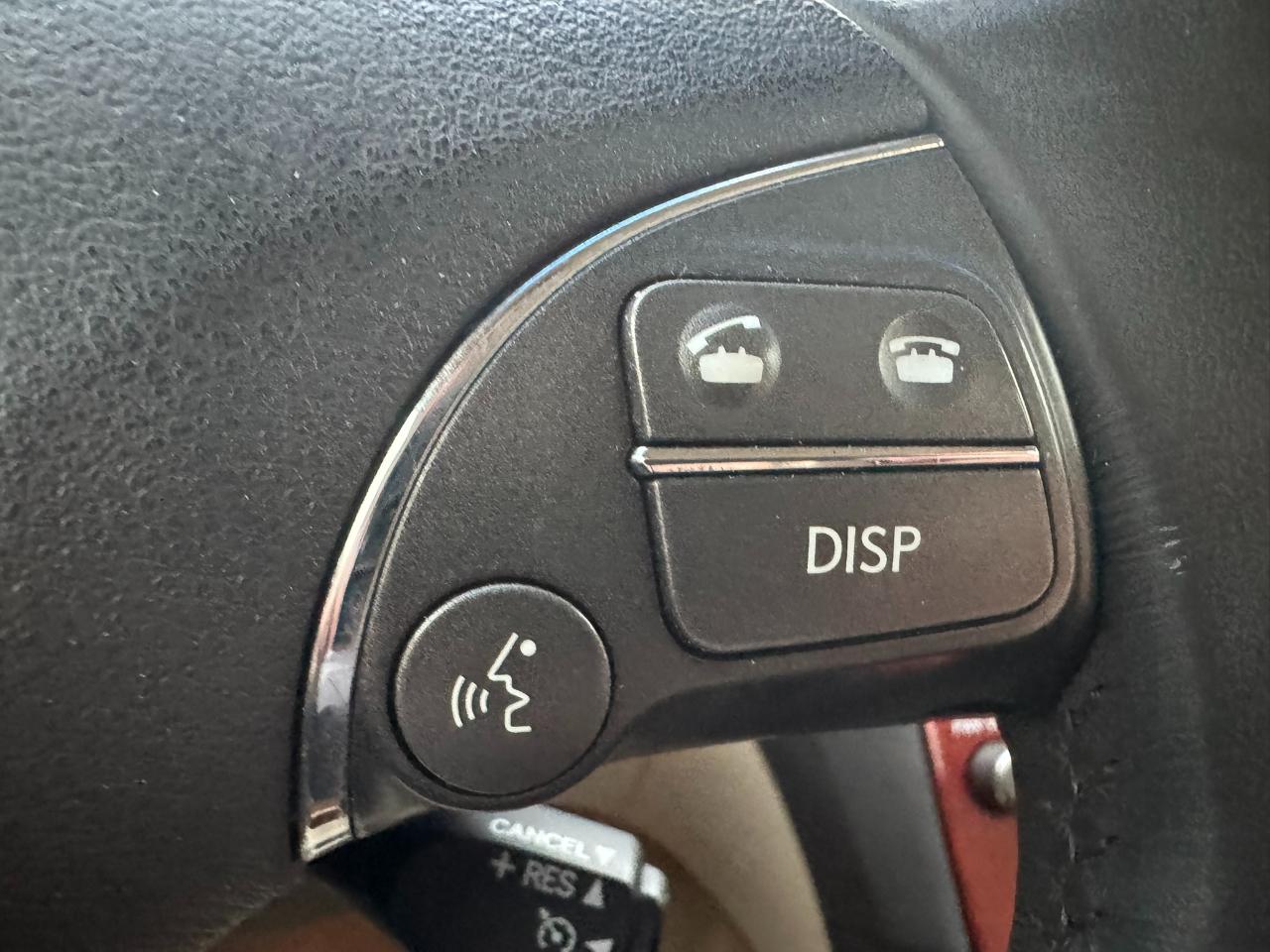 Lexus ES 350 4dr Sdn 2011