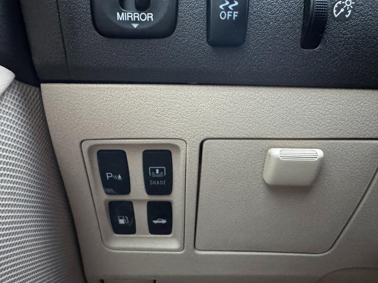 Lexus ES 350 4dr Sdn 2011