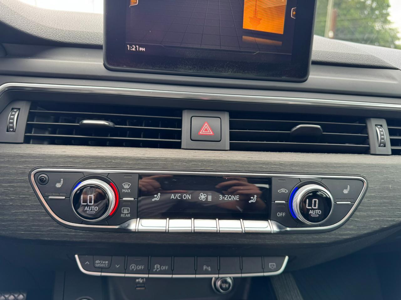 Audi A4 Titanium Premium 40 TFSI 2019
