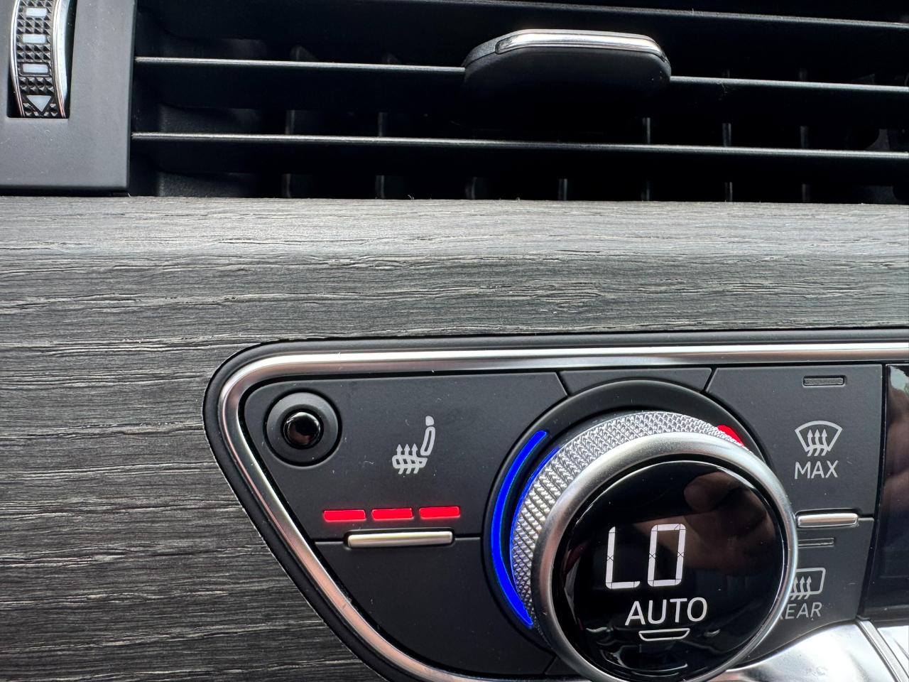 Audi A4 Titanium Premium 40 TFSI 2019