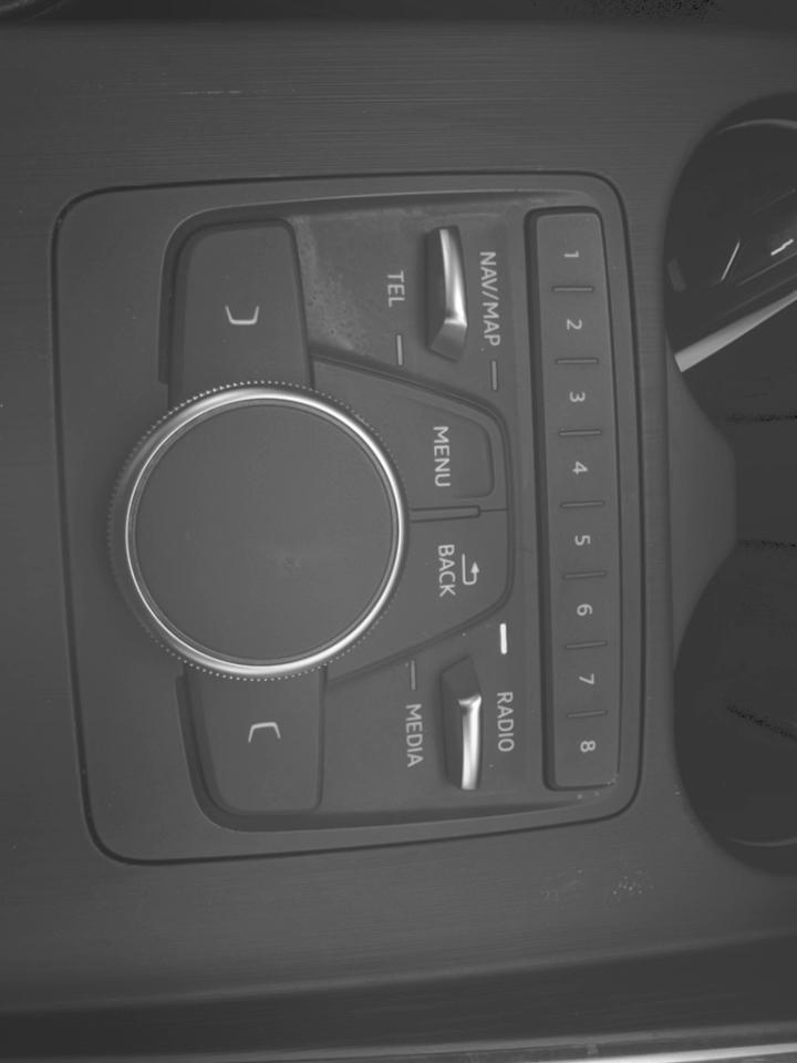 Audi A4 Titanium Premium 40 TFSI 2019