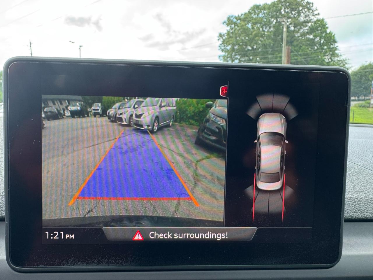 Audi A4 Titanium Premium 40 TFSI 2019