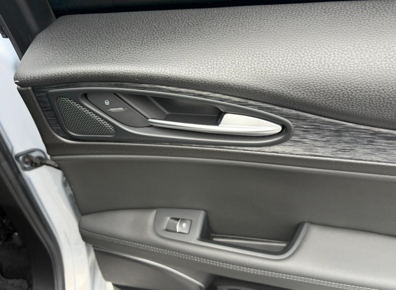 Alfa Romeo Stelvio Sport RWD 2020
