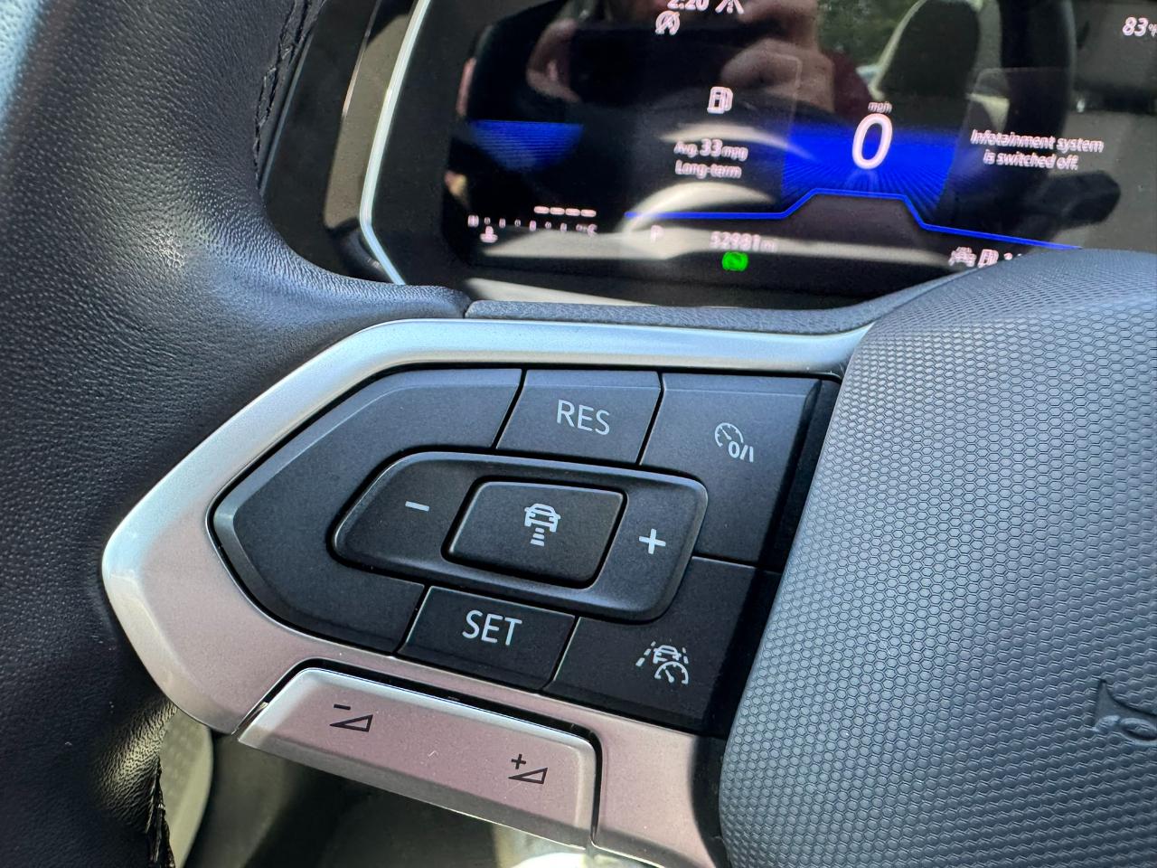Volkswagen Jetta SE Auto 2024
