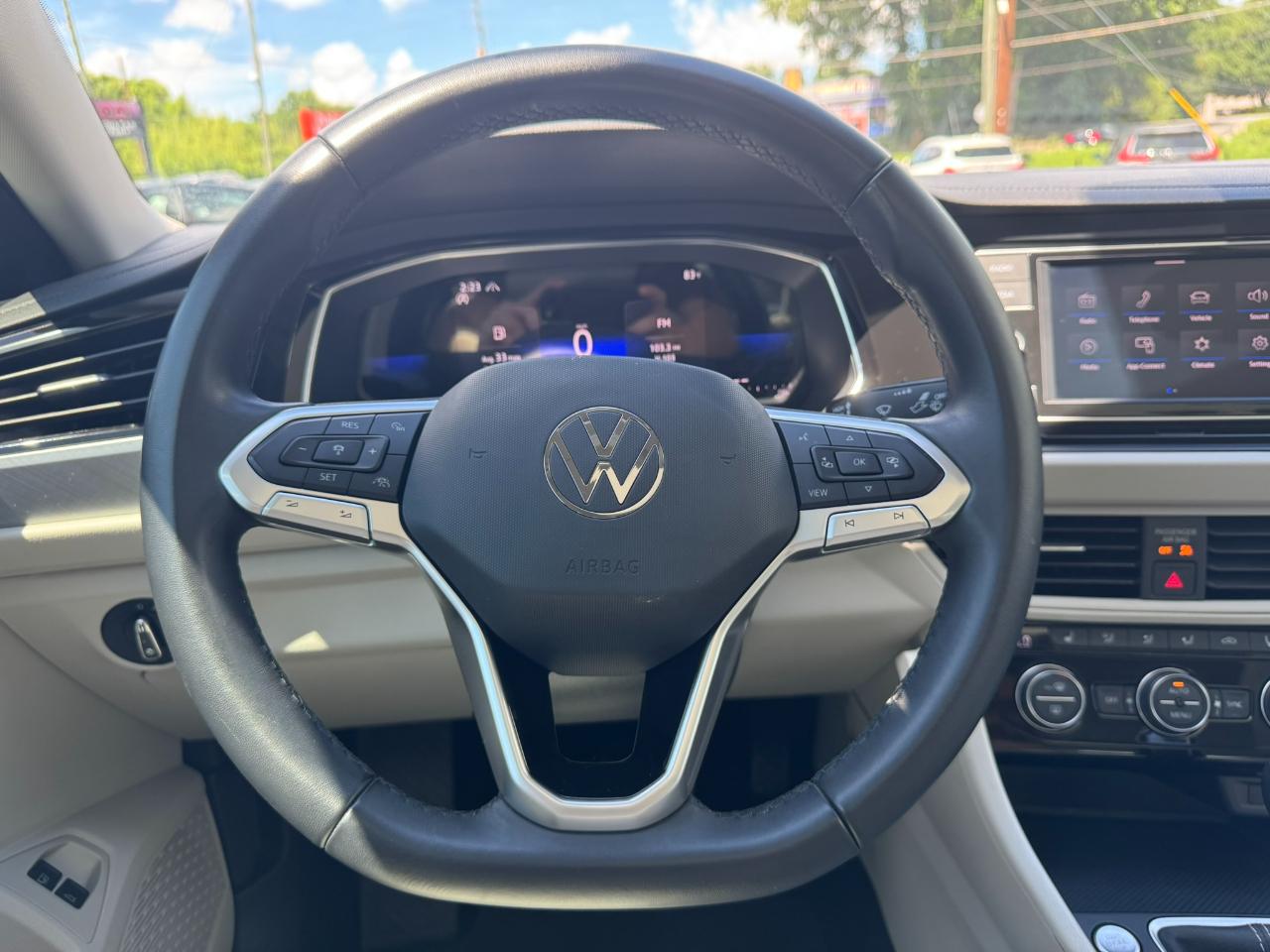Volkswagen Jetta SE Auto 2024