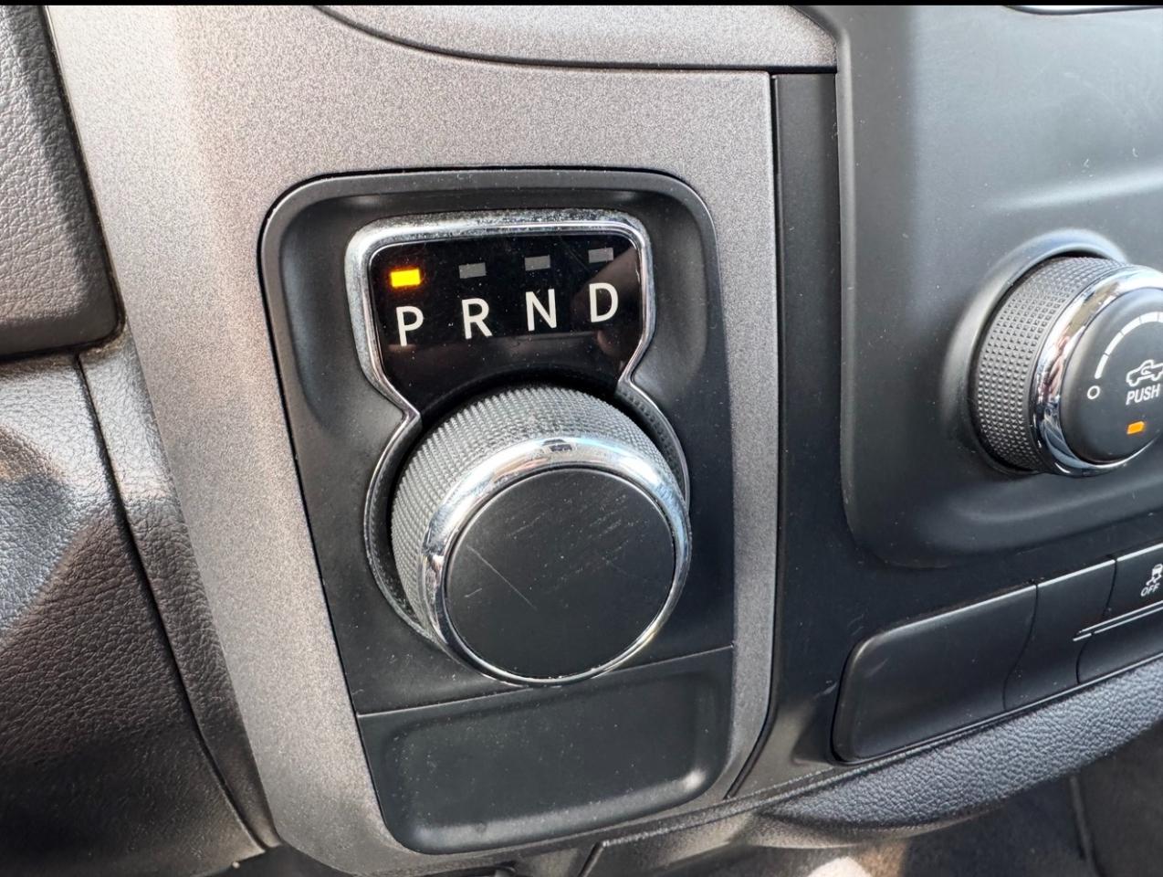 RAM 1500  2017