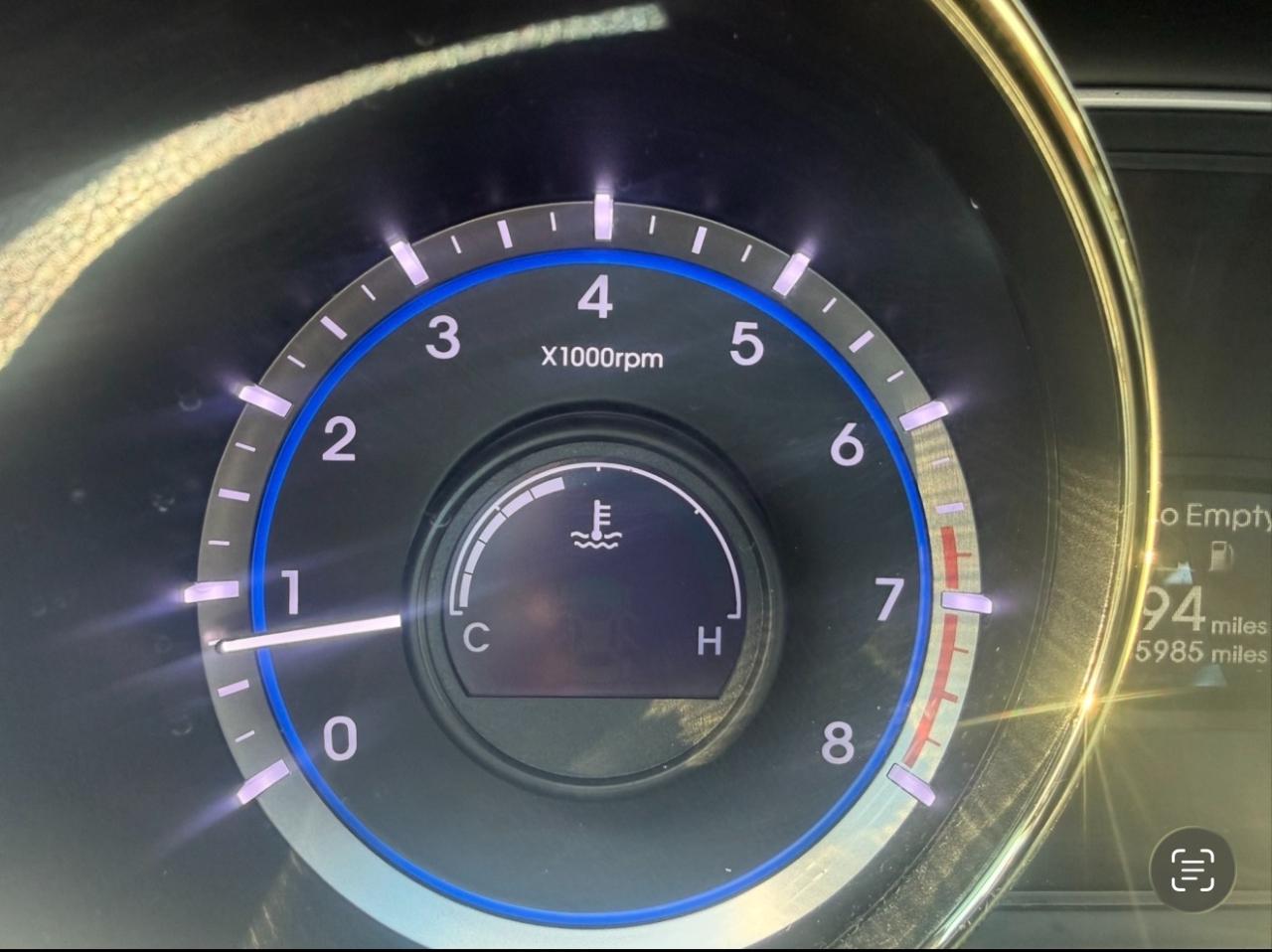 Hyundai Sonata 4dr Sdn 2.4L Auto Limited 2013