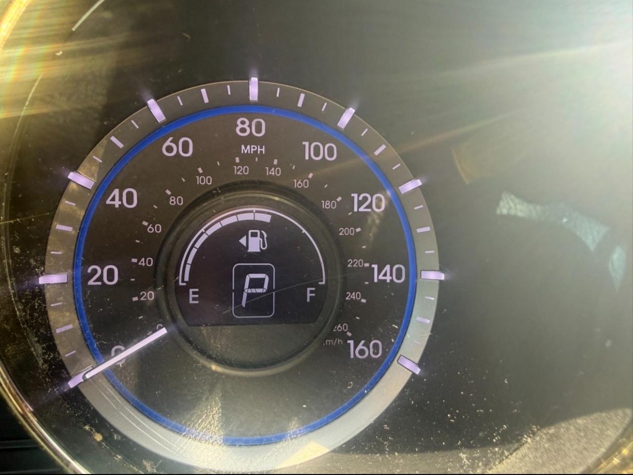 Hyundai Sonata 4dr Sdn 2.4L Auto Limited 2013