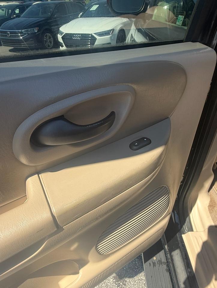 Ford F-150 Lariat 2002