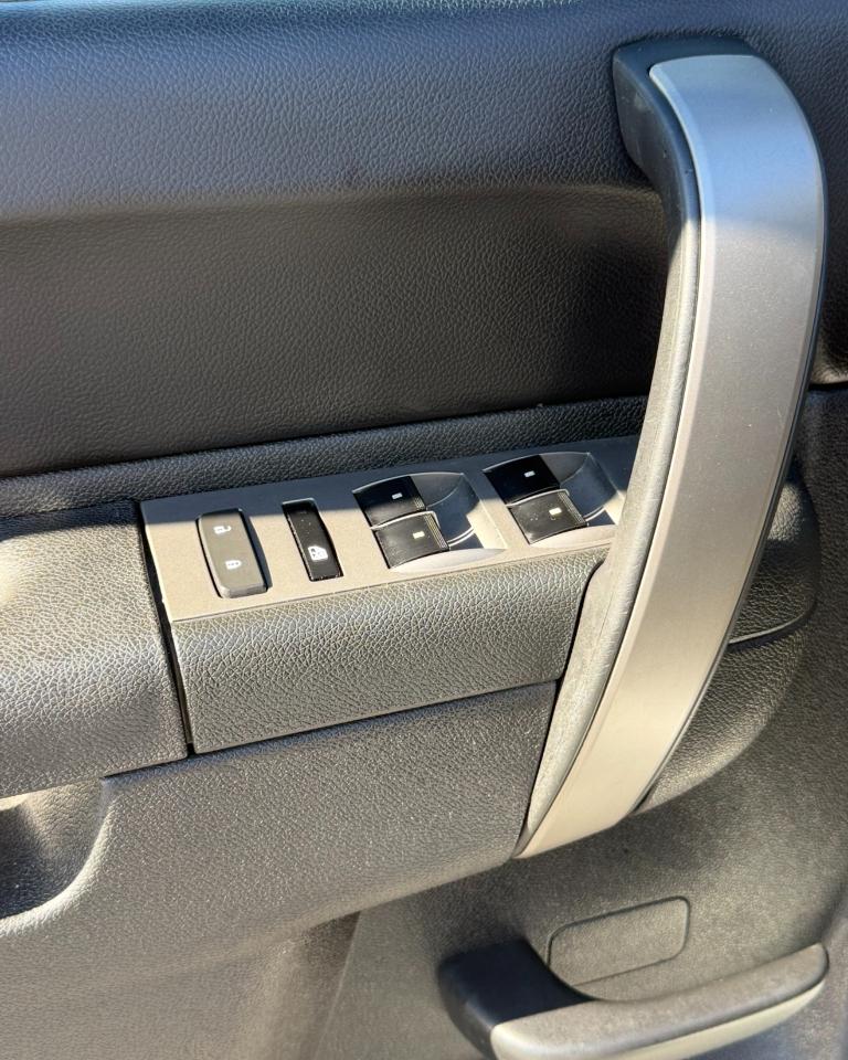 GMC Sierra 1500 4WD Crew Cab 143.5" SLE 2012