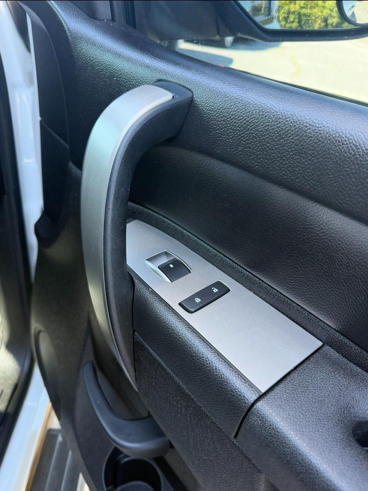 GMC Sierra 1500 4WD Crew Cab 143.5" SLE 2012