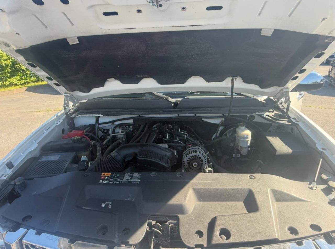 GMC Sierra 1500 4WD Crew Cab 143.5" SLE 2012