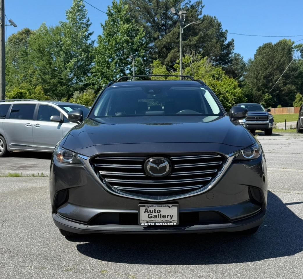 Mazda CX-9 Touring AWD 2020